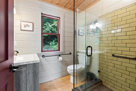 157 Iron Bridge Road Kingfield ME 04947