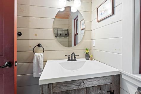 157 Iron Bridge Road Kingfield ME 04947