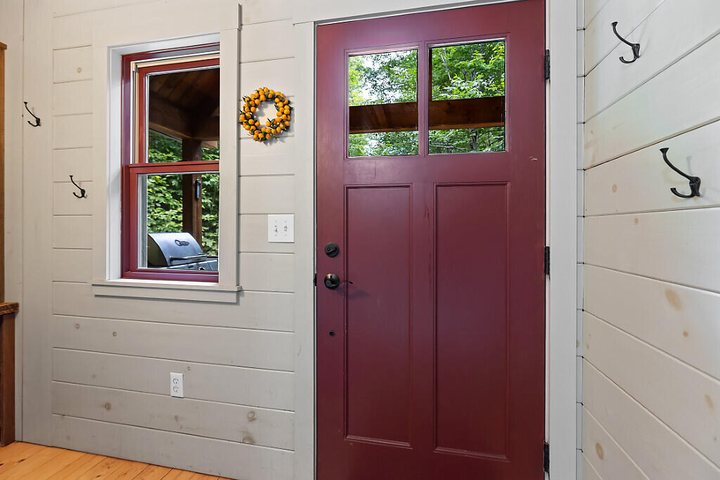 157 Iron Bridge Road Kingfield ME 04947