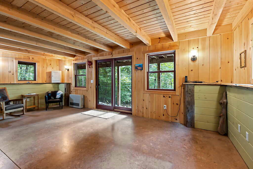 157 Iron Bridge Road Kingfield ME 04947