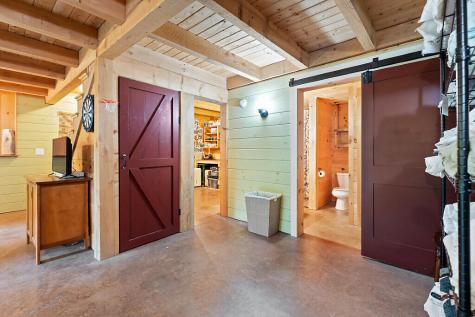 157 Iron Bridge Road Kingfield ME 04947