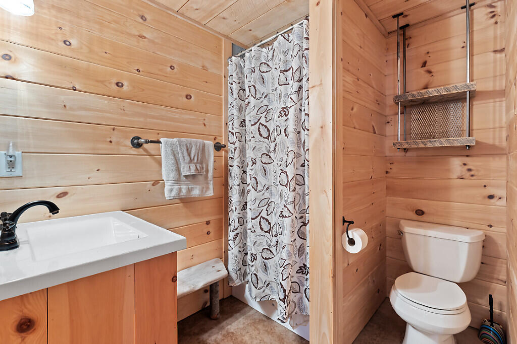 157 Iron Bridge Road Kingfield ME 04947