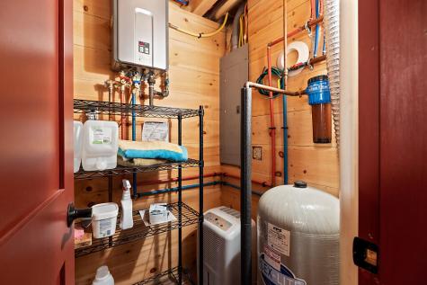 157 Iron Bridge Road Kingfield ME 04947