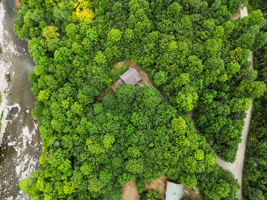 157 Iron Bridge Road Kingfield ME 04947