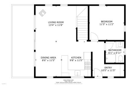 157 Iron Bridge Road Kingfield ME 04947