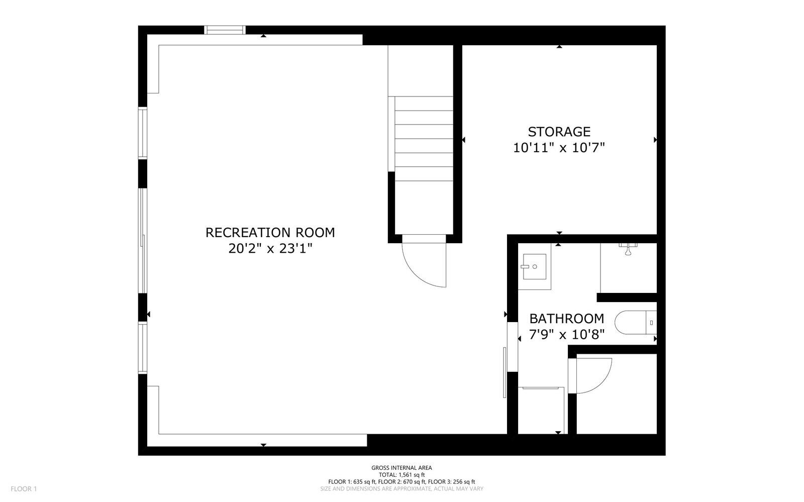 157 Iron Bridge Road Kingfield ME 04947