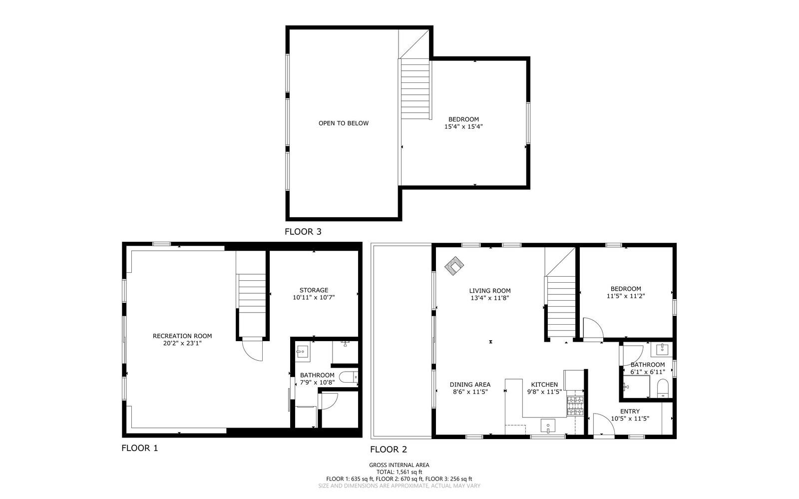 157 Iron Bridge Road Kingfield ME 04947