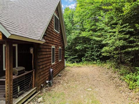 157 Iron Bridge Road Kingfield ME 04947