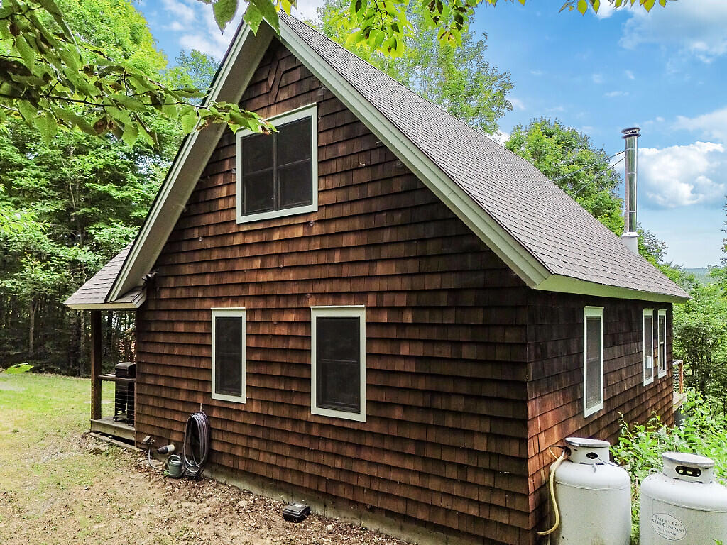 157 Iron Bridge Road Kingfield ME 04947