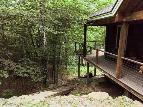 157 Iron Bridge Road Kingfield ME 04947