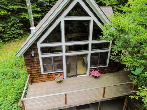 157 Iron Bridge Road Kingfield ME 04947