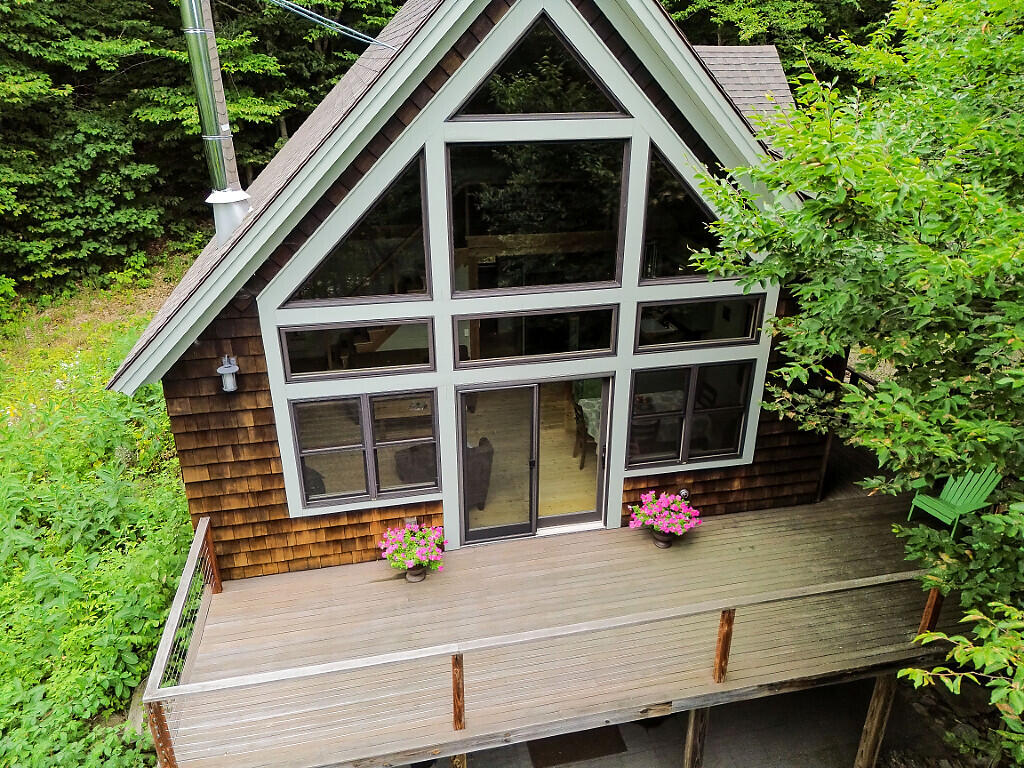 157 Iron Bridge Road Kingfield ME 04947