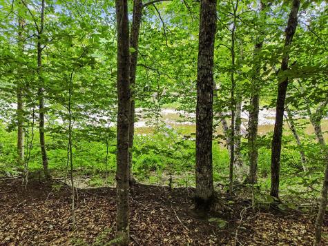 157 Iron Bridge Road Kingfield ME 04947