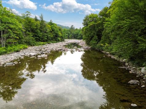 157 Iron Bridge Road Kingfield ME 04947