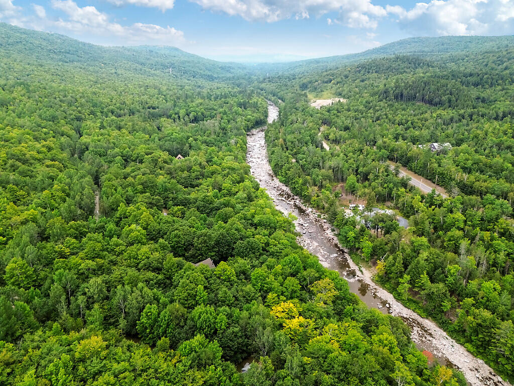 157 Iron Bridge Road Kingfield ME 04947