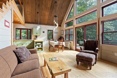 157 Iron Bridge Road Kingfield ME 04947