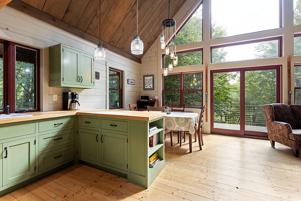 157 Iron Bridge Road Kingfield ME 04947