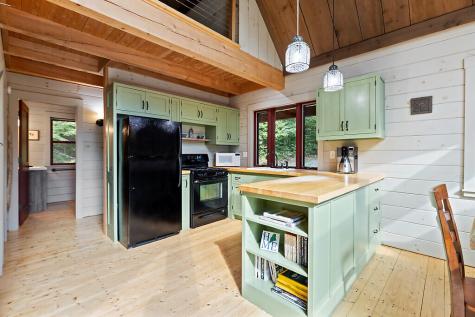 157 Iron Bridge Road Kingfield ME 04947