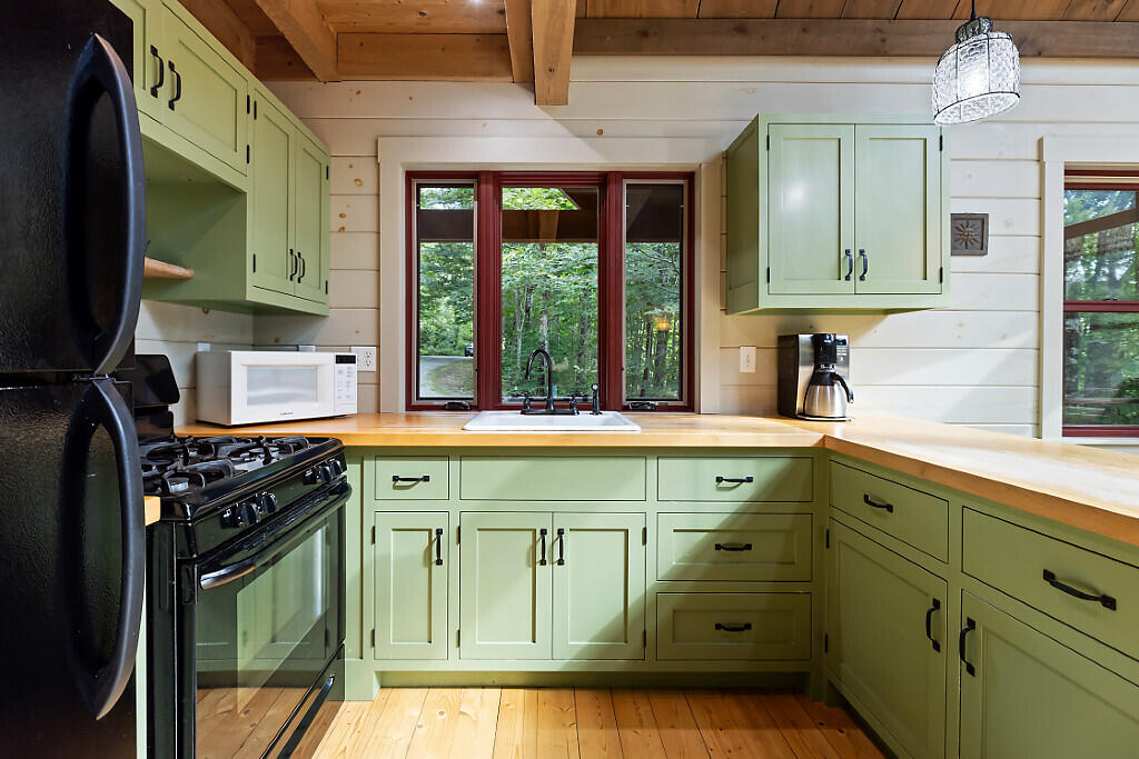 157 Iron Bridge Road Kingfield ME 04947