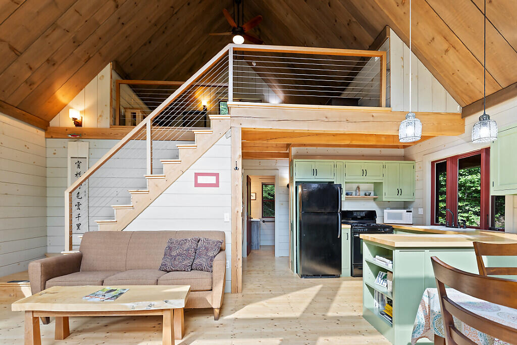 157 Iron Bridge Road Kingfield ME 04947