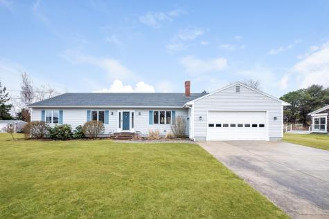 27 Surf Lane Kennebunk ME 04043