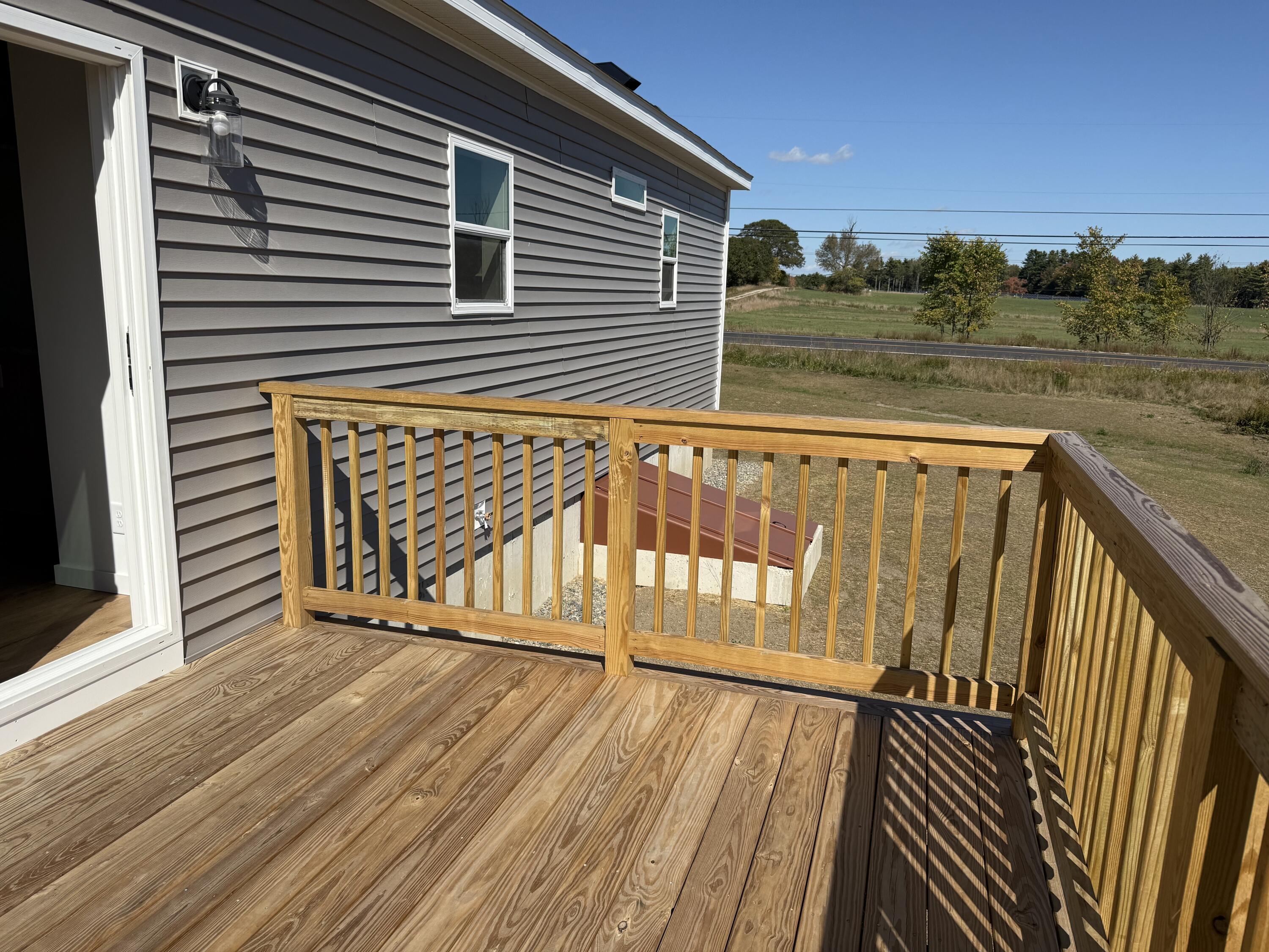 4 Spool Street Saco ME 04072