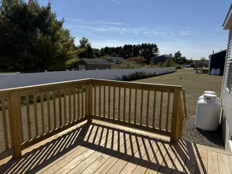 4 Spool Street Saco ME 04072