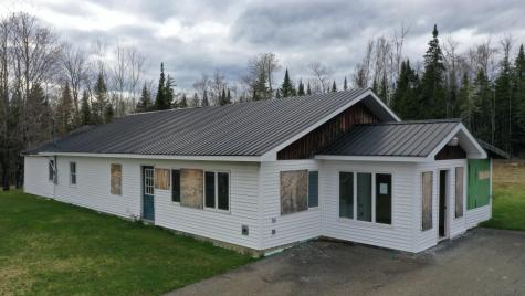 1189 Grendell Road Chapman ME 04757