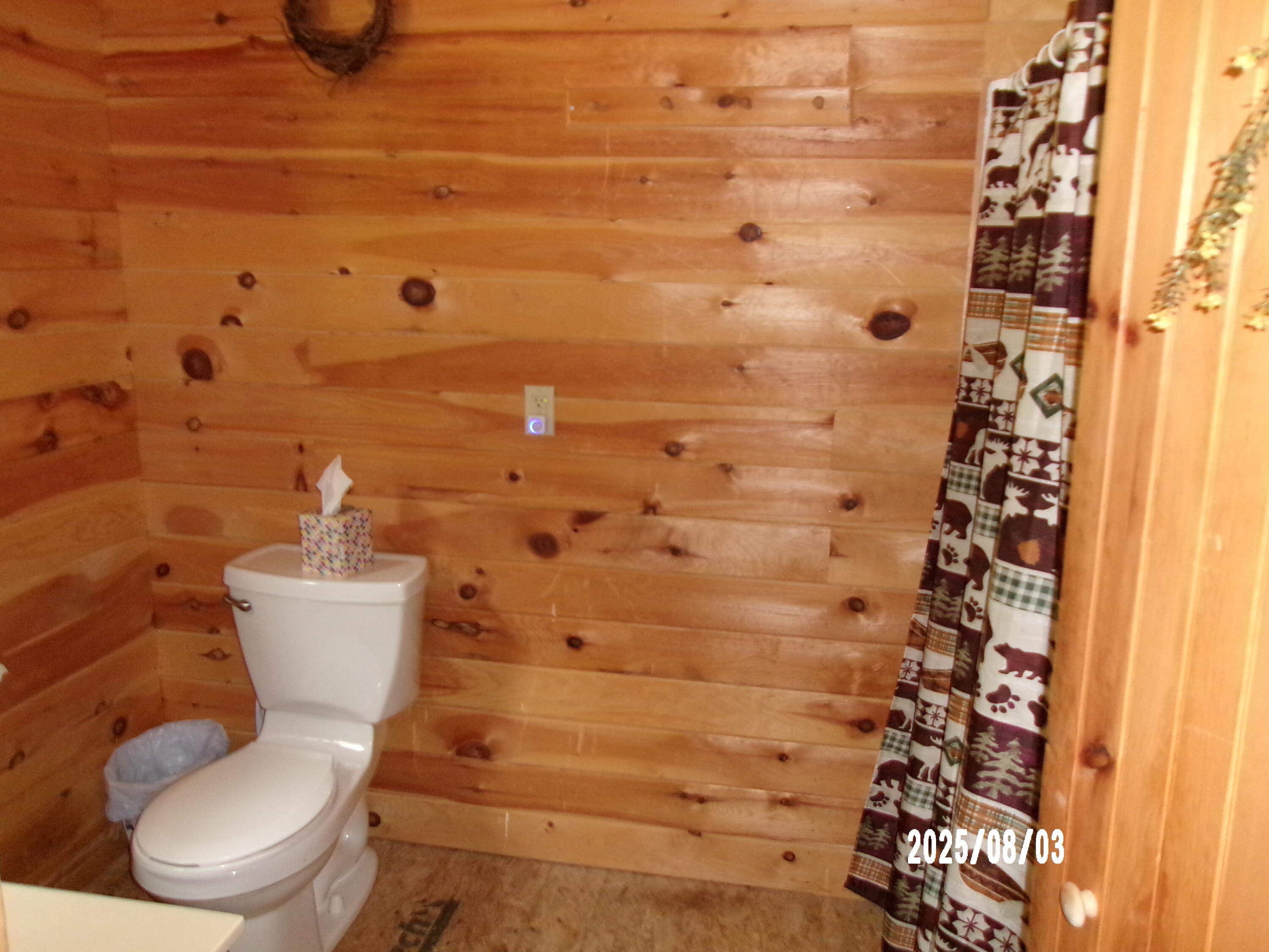 101 Thompson Road Harmony ME 04942