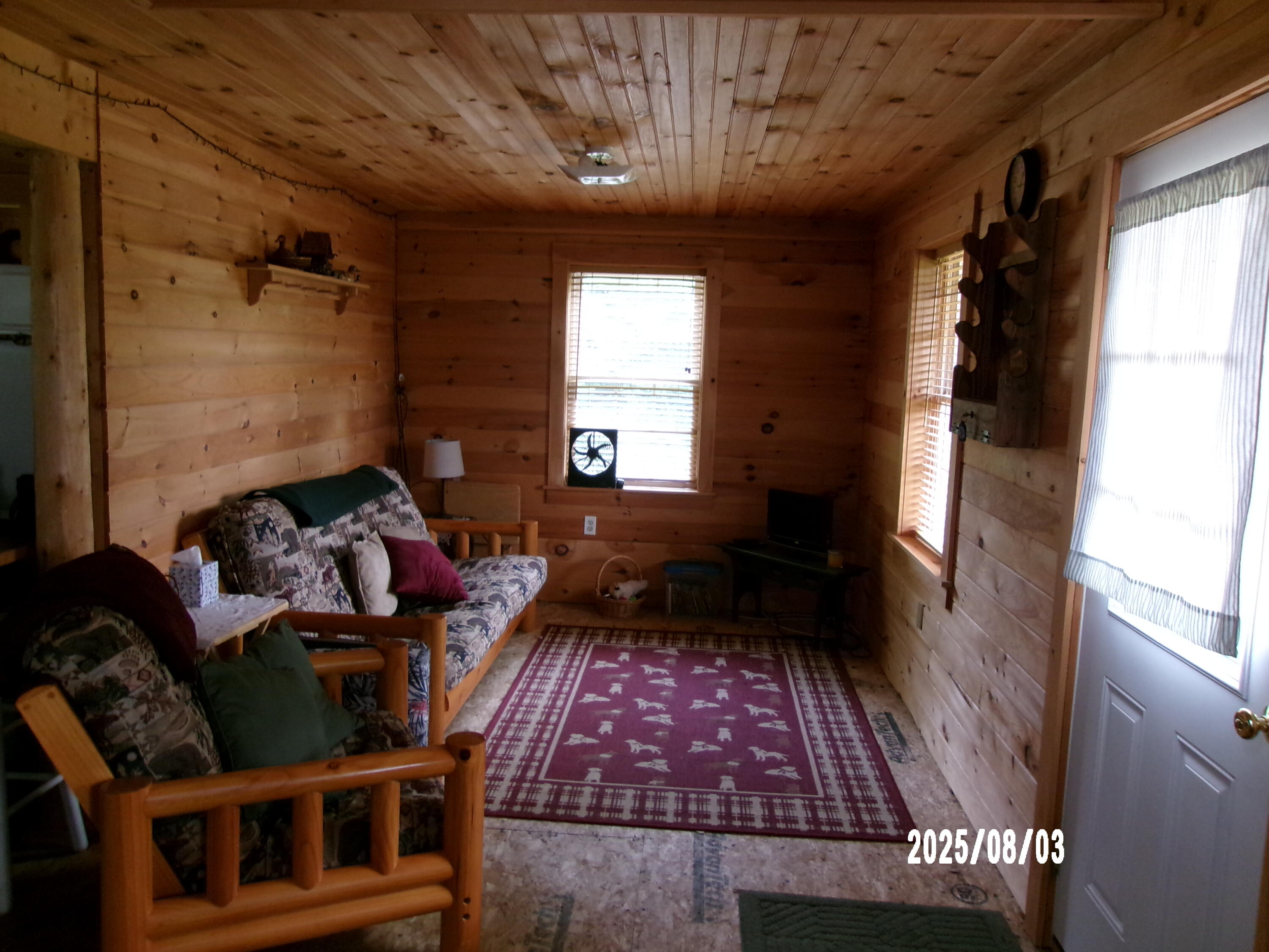 101 Thompson Road Harmony ME 04942