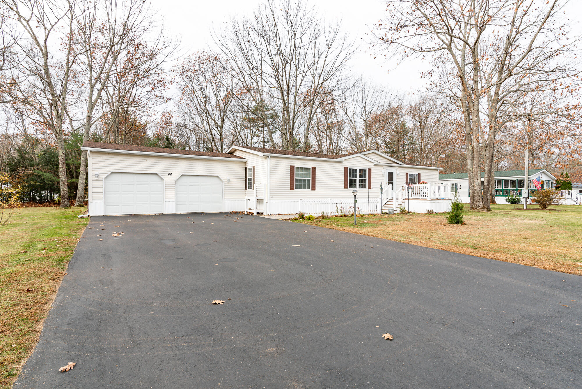 40 Lady Slipper Lane Alfred ME 04002