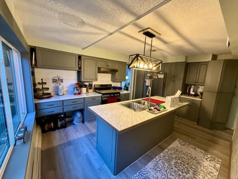 7 Old Lewiston Road Monmouth ME 04265