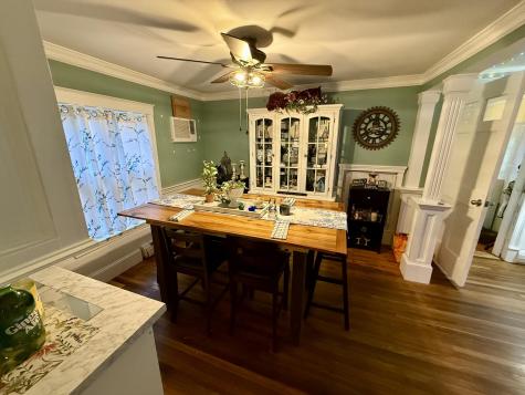 7 Old Lewiston Road Monmouth ME 04265