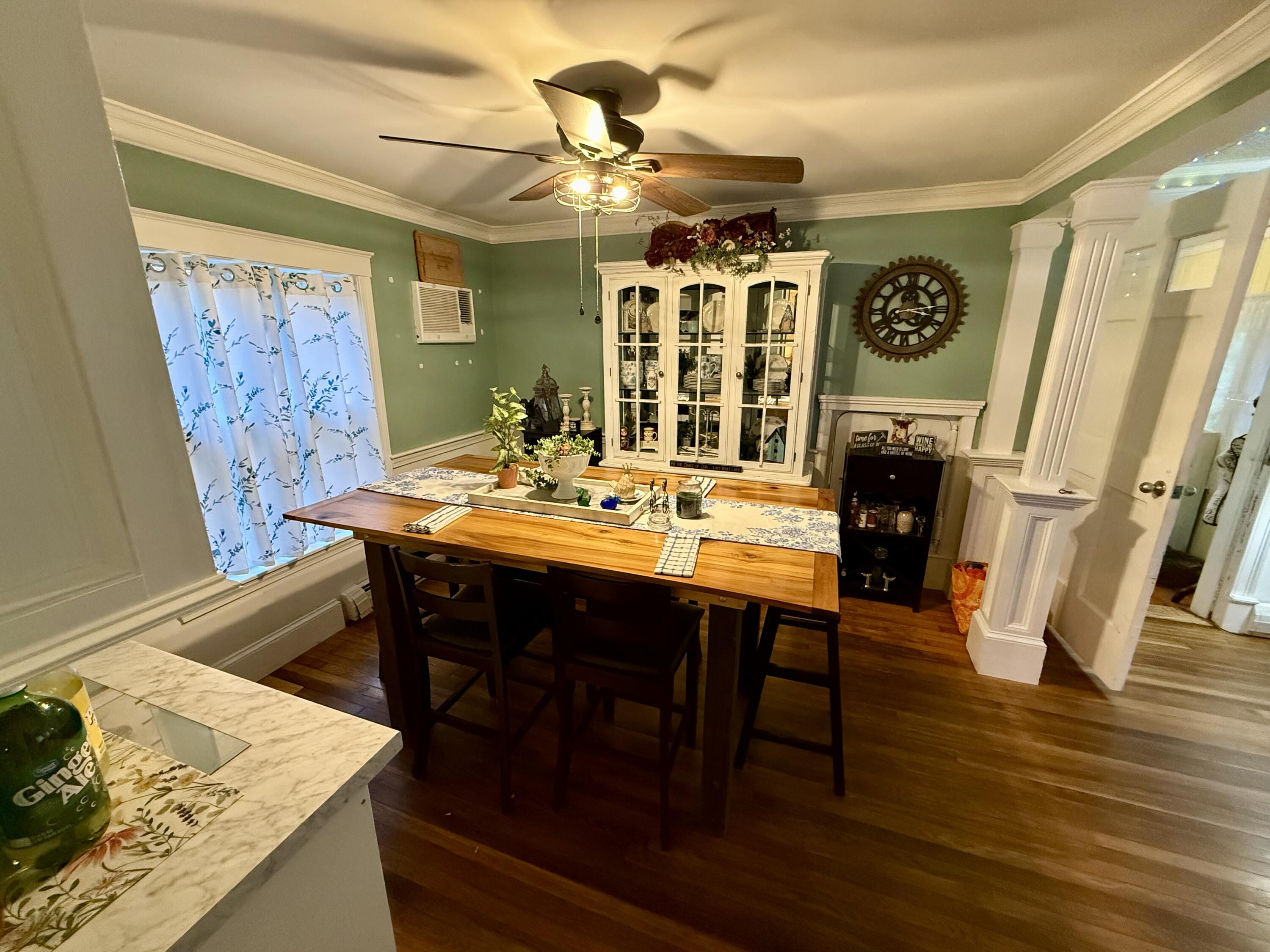7 Old Lewiston Road Monmouth ME 04265