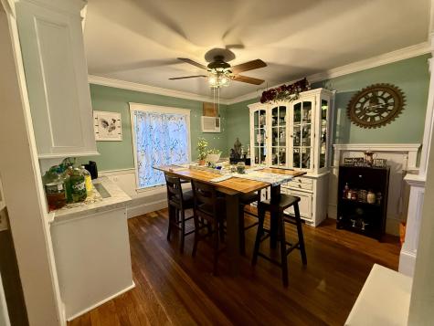 7 Old Lewiston Road Monmouth ME 04265