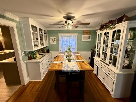 7 Old Lewiston Road Monmouth ME 04265