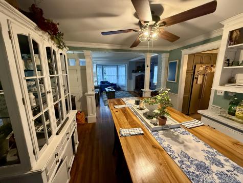 7 Old Lewiston Road Monmouth ME 04265