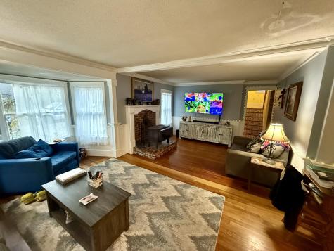 7 Old Lewiston Road Monmouth ME 04265