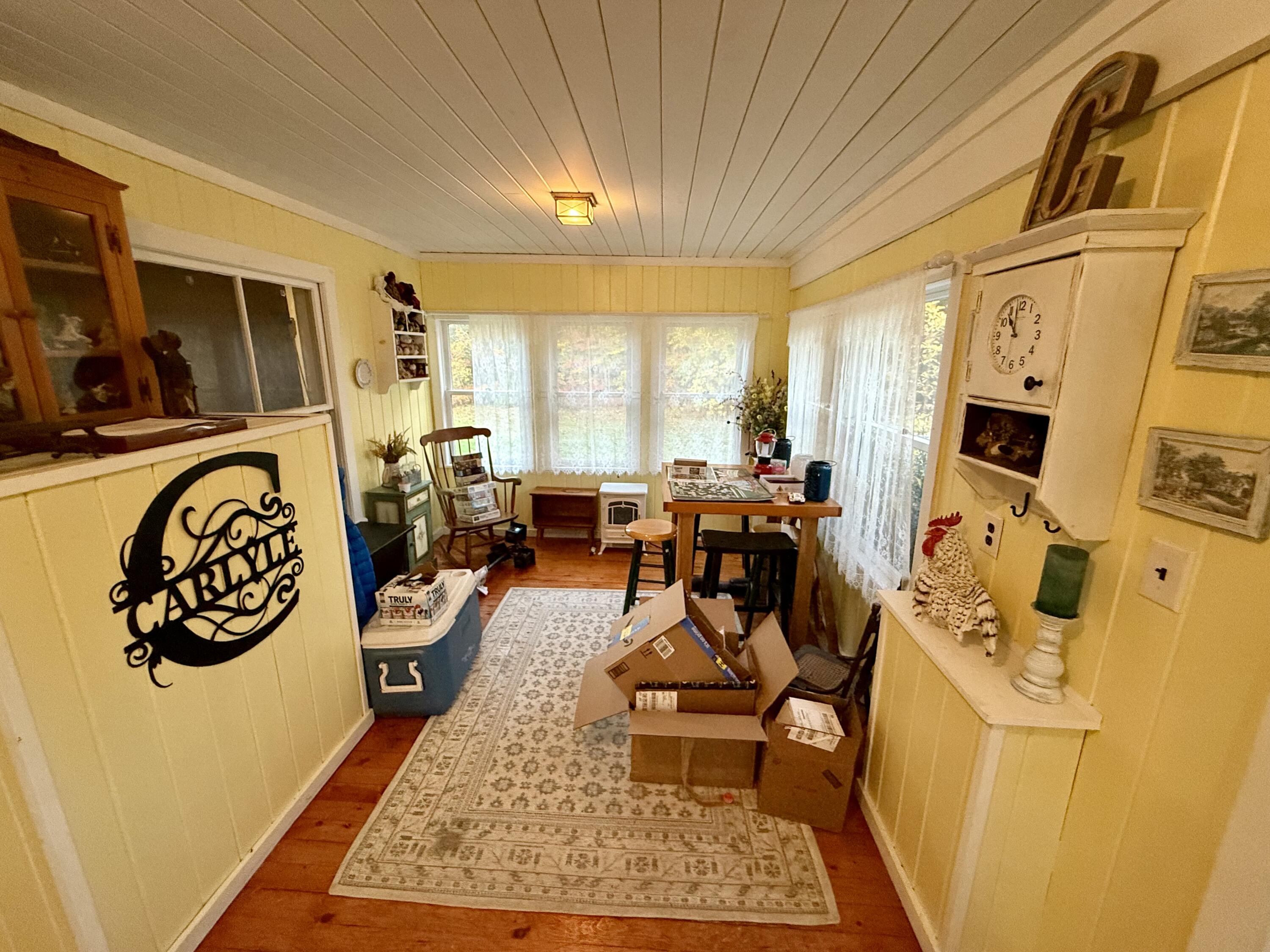 7 Old Lewiston Road Monmouth ME 04265
