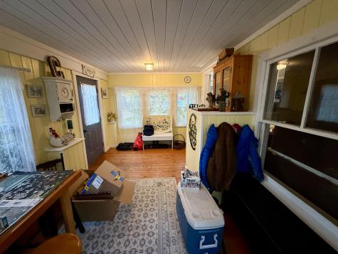 7 Old Lewiston Road Monmouth ME 04265