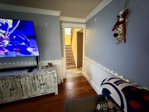 7 Old Lewiston Road Monmouth ME 04265