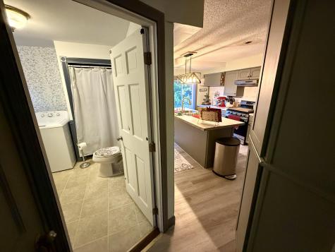 7 Old Lewiston Road Monmouth ME 04265