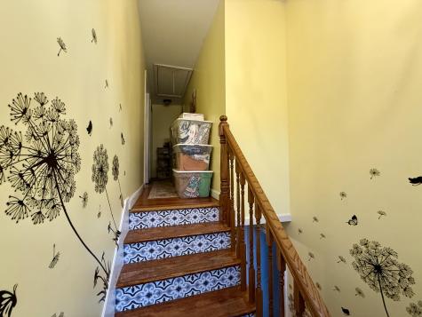 7 Old Lewiston Road Monmouth ME 04265