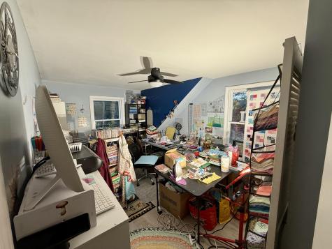 7 Old Lewiston Road Monmouth ME 04265