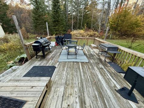 7 Old Lewiston Road Monmouth ME 04265