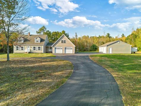 57 Elm Lane Windsor ME 04363