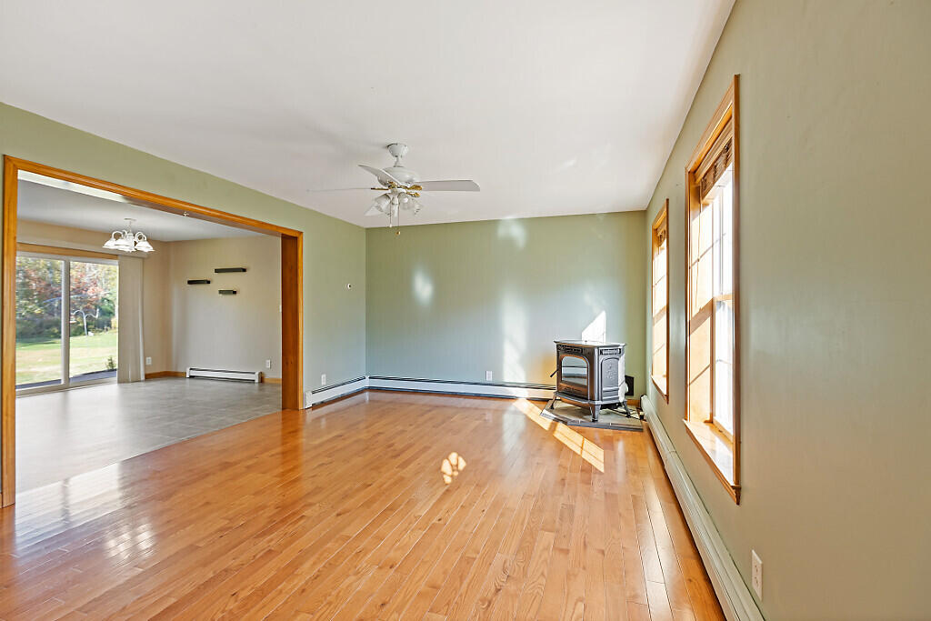 57 Elm Lane Windsor ME 04363