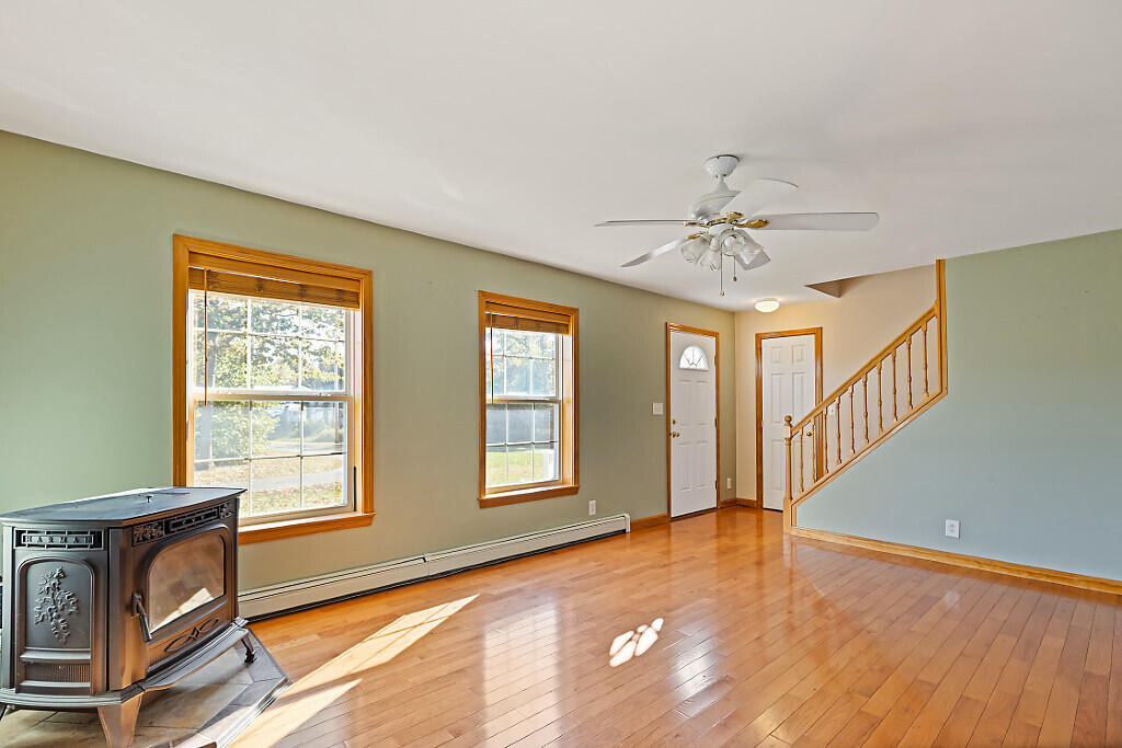 57 Elm Lane Windsor ME 04363