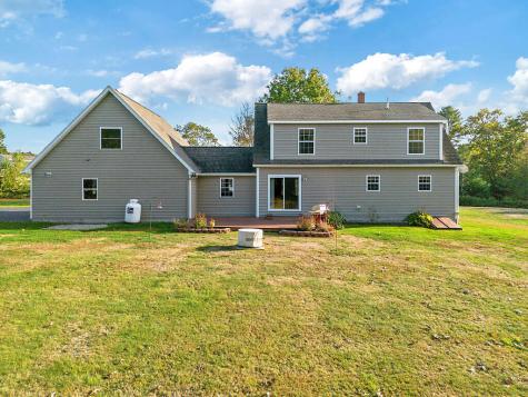 57 Elm Lane Windsor ME 04363