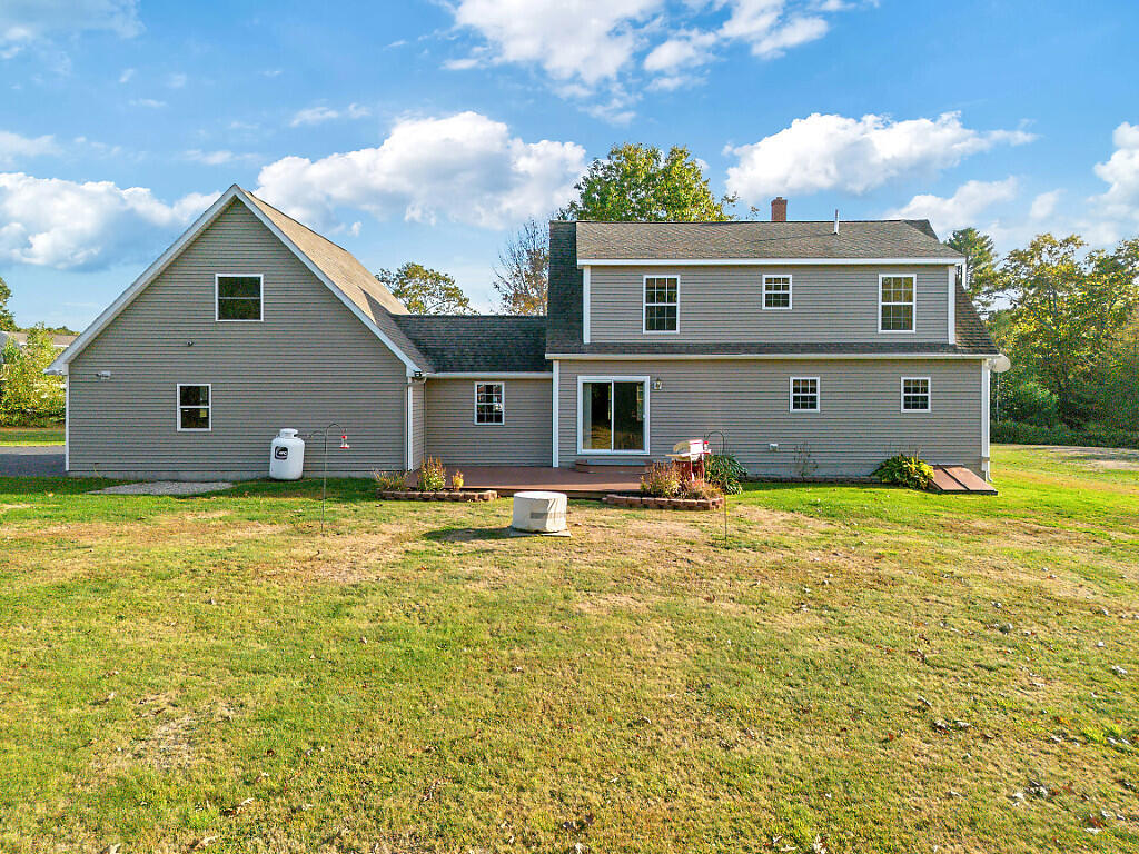 57 Elm Lane Windsor ME 04363